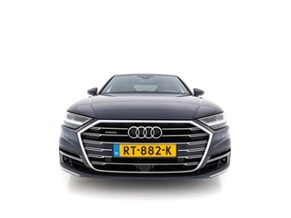 Audi A8 – thumbnail 6
