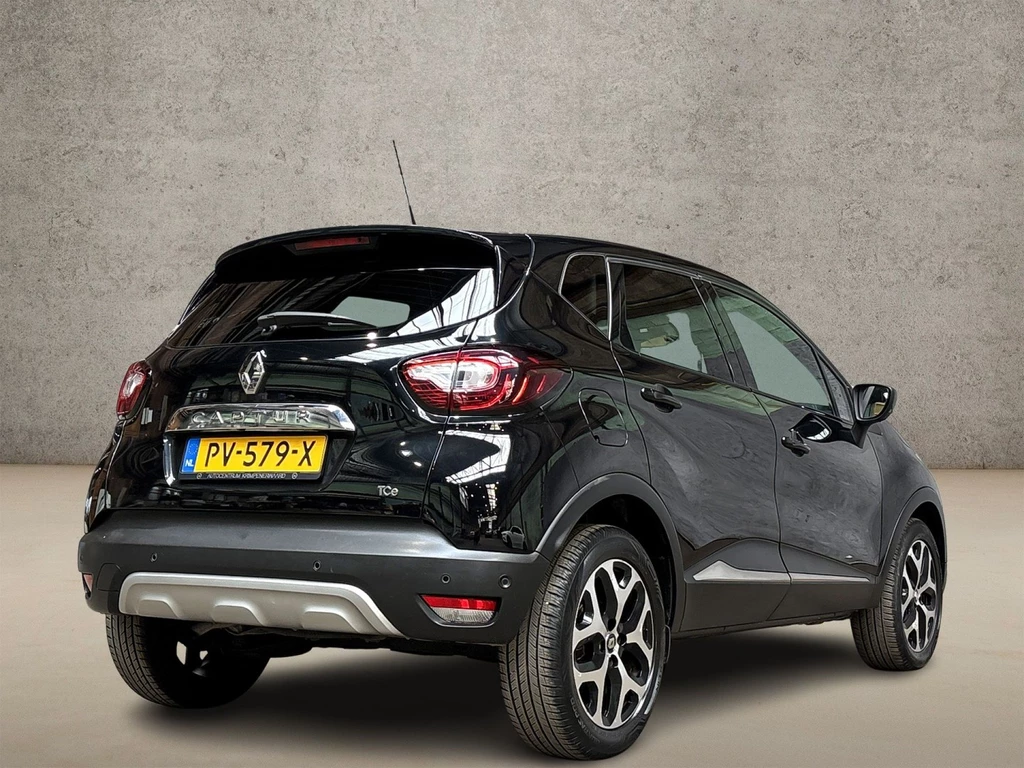 Renault Captur – foto 4