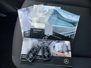 Mercedes-Benz Sprinter – thumbnail 53