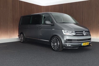 Volkswagen Transporter – thumbnail 6
