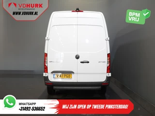 Mercedes-Benz Sprinter – thumbnail 4
