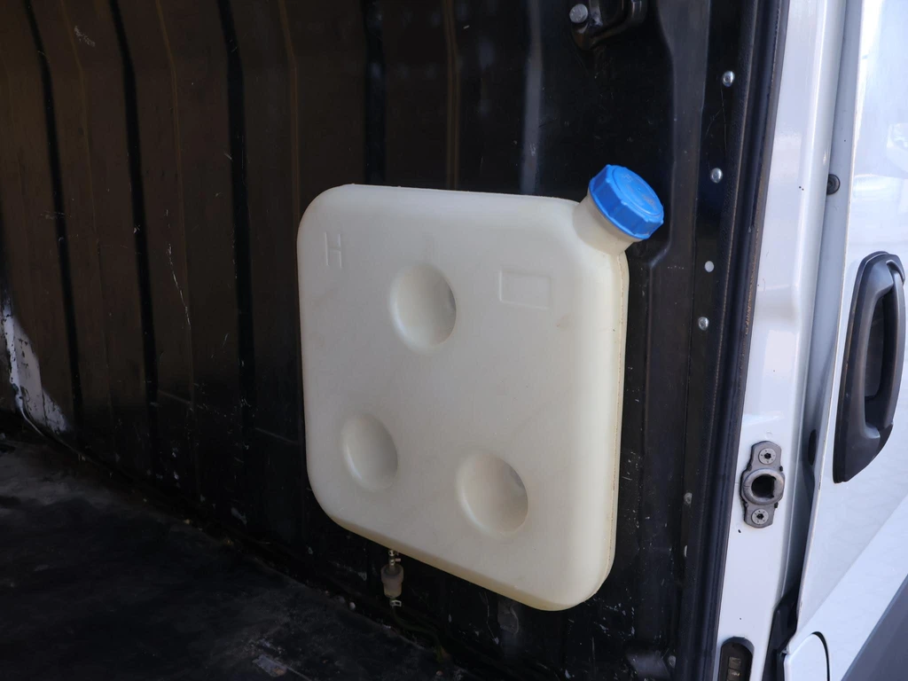 Iveco Daily – foto 28