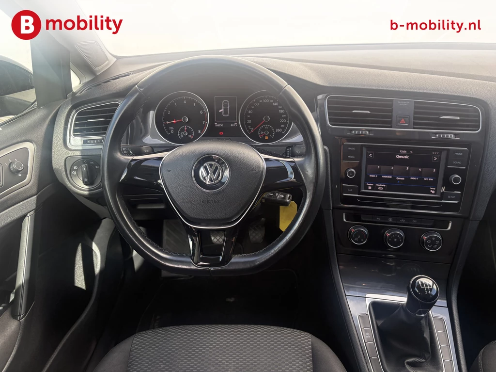 Volkswagen Golf – foto 16
