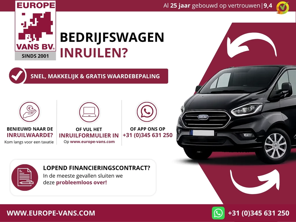 Mercedes-Benz Vito – foto 2