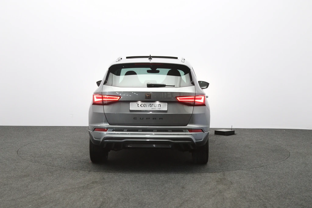 CUPRA Ateca – foto 4
