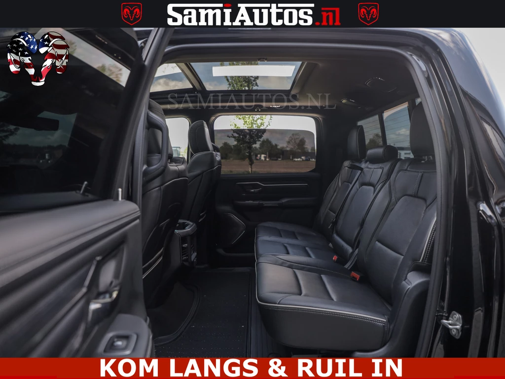 Dodge Ram Pick-Up – foto 40