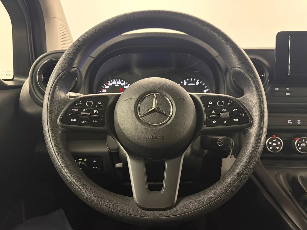 Mercedes-Benz Citan – foto 15