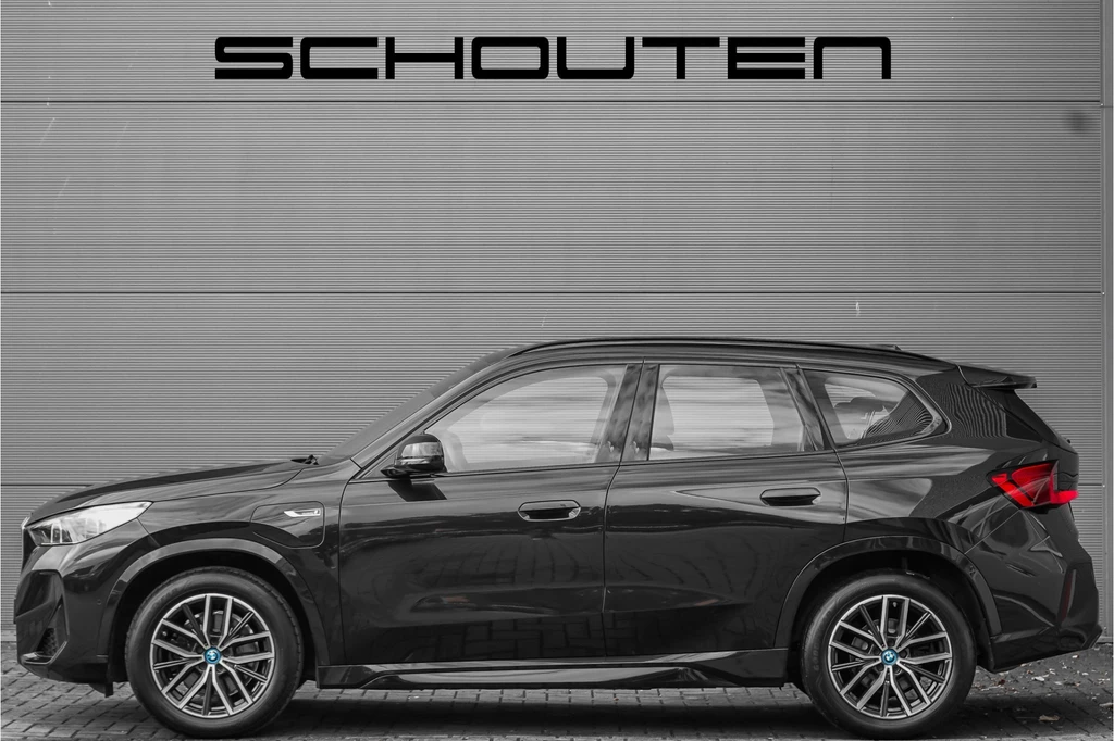 BMW X1 – foto 3