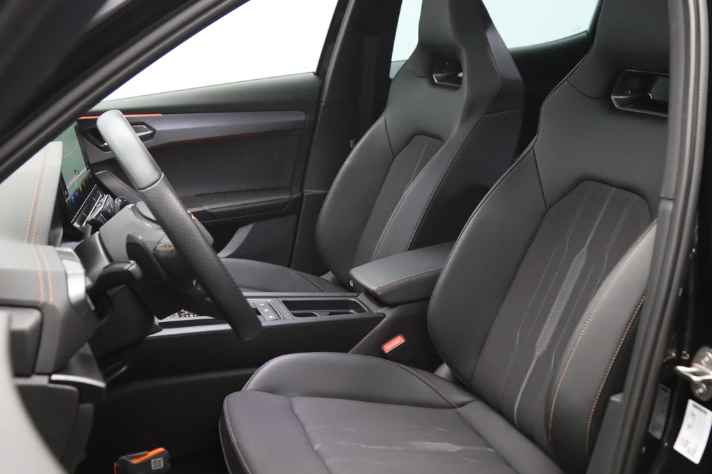 CUPRA Formentor – foto 11