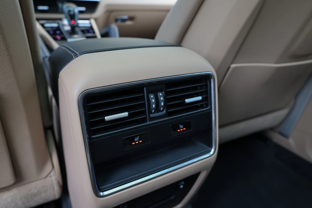 Porsche Cayenne – foto 65