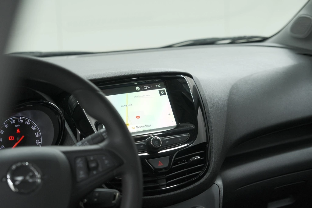 Opel KARL – foto 31