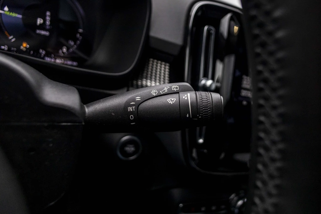 Volvo XC40 – foto 35