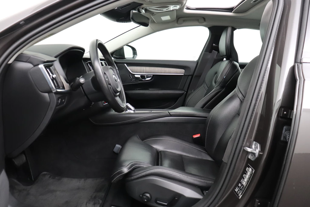 Volvo S90 – foto 11