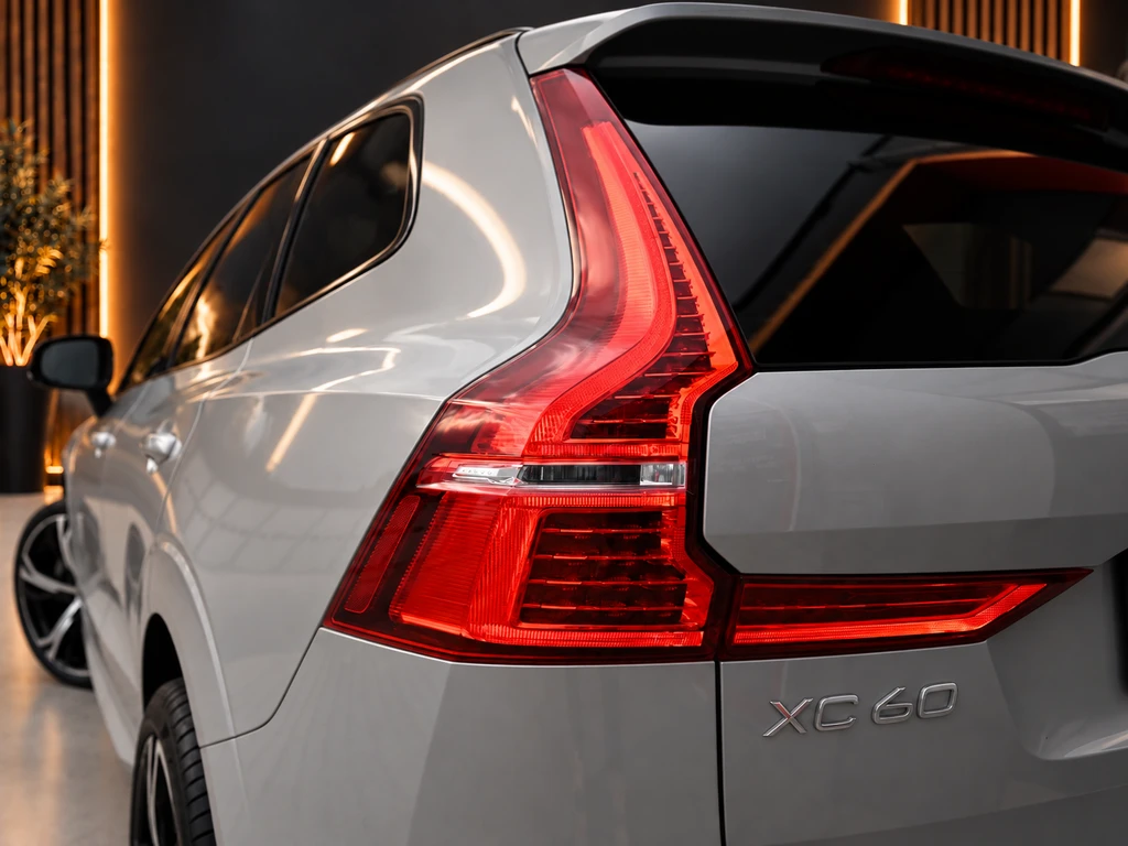 Volvo XC60 – foto 57