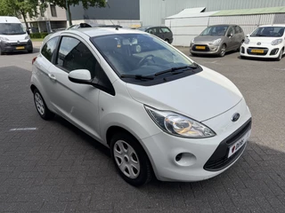 Ford Ka – thumbnail 8