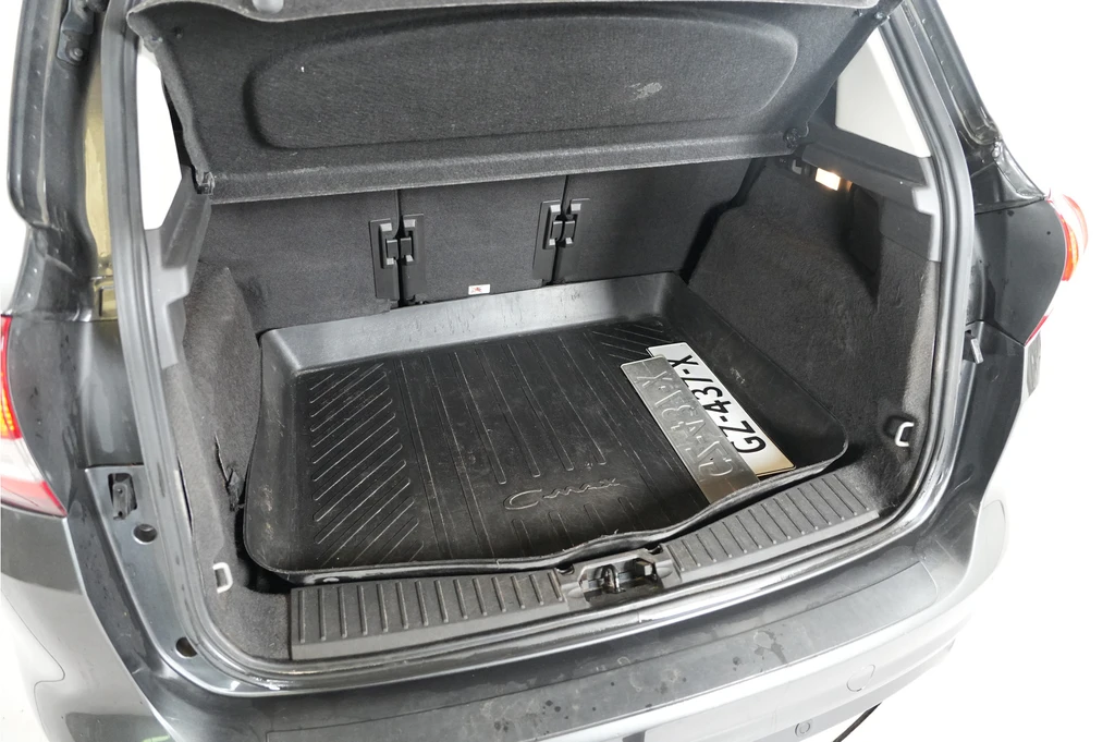 Ford C-MAX – foto 18