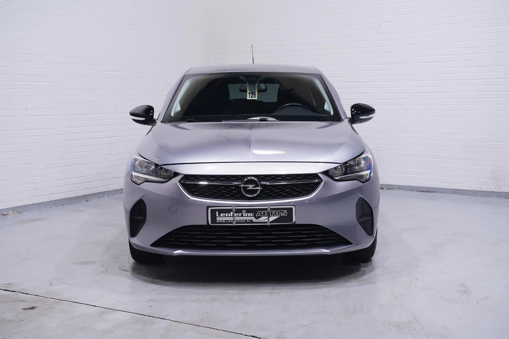 Opel Corsa – foto 9