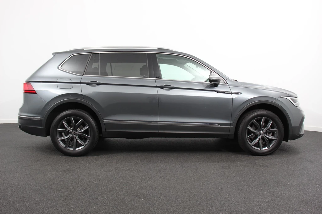 Volkswagen Tiguan Allspace – foto 5
