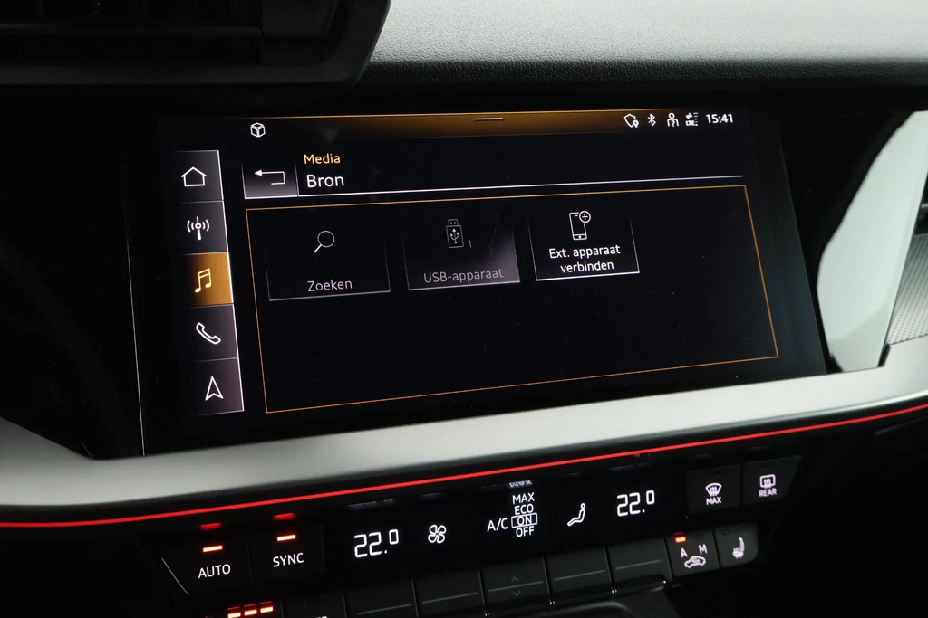 Audi A3 – foto 22
