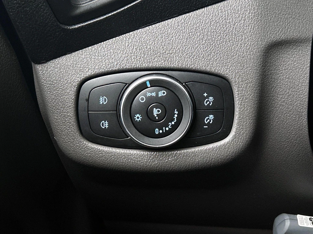Ford Transit Connect – foto 25