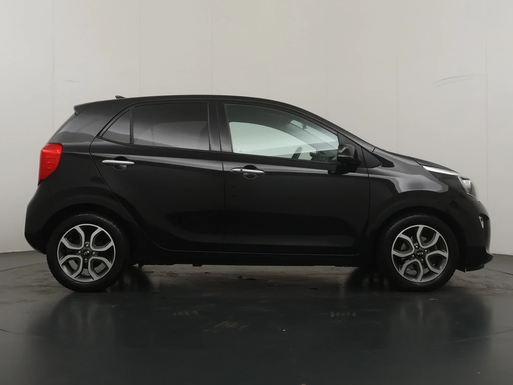 Kia Picanto – foto 10