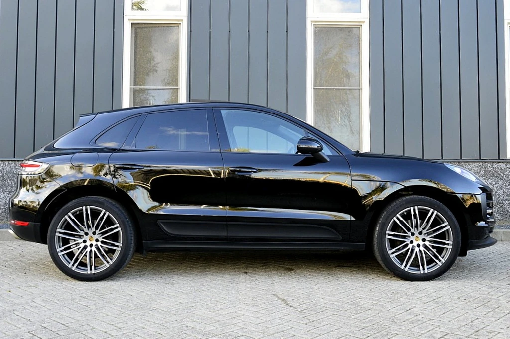 Porsche Macan – foto 6