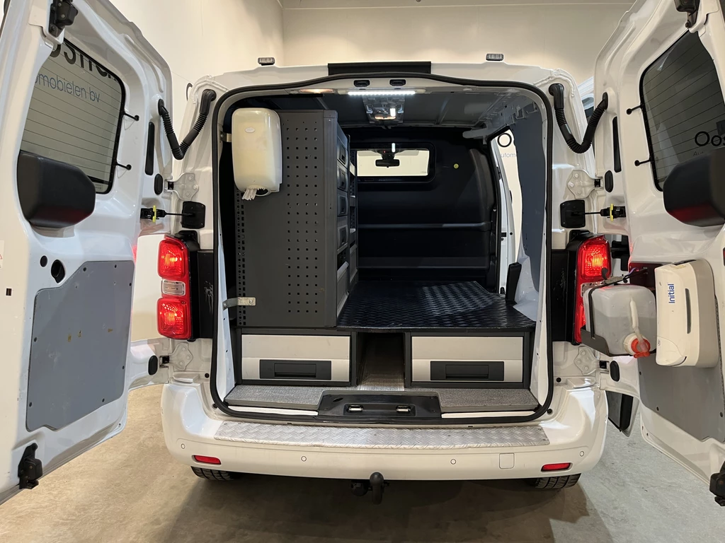 Peugeot Expert – foto 9