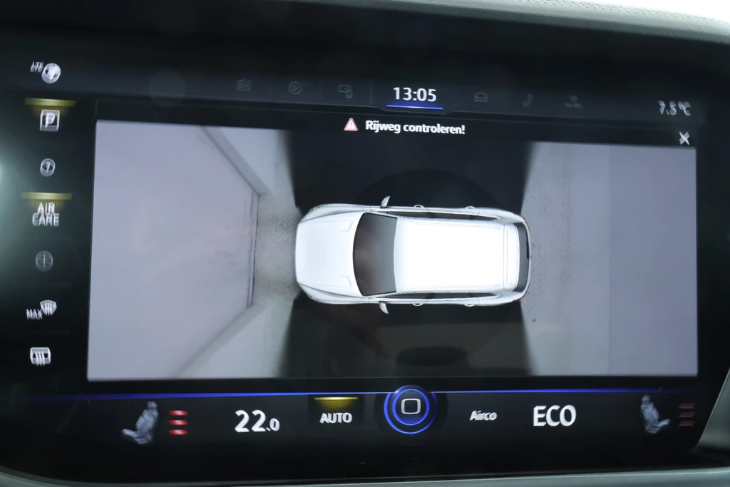 Volkswagen Touareg – foto 37