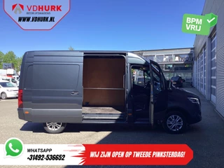 Mercedes-Benz Sprinter – thumbnail 6