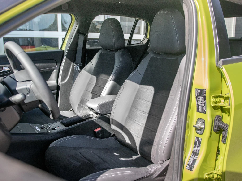 Fiat 600e – foto 11