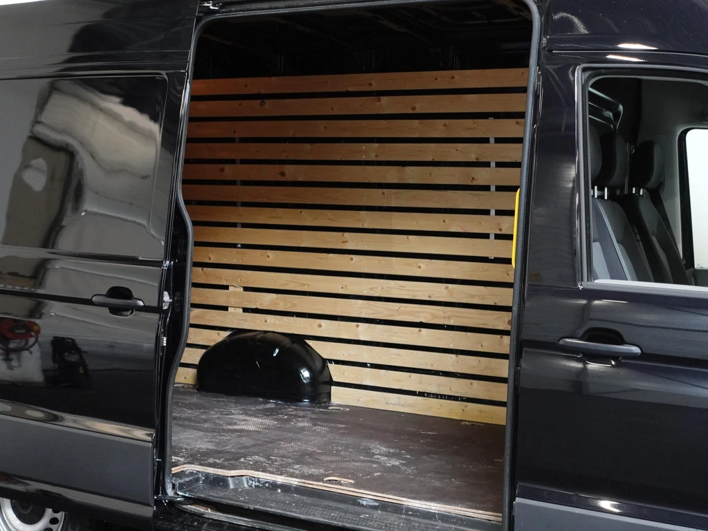 Volkswagen Crafter – foto 47