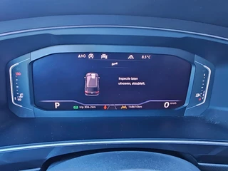 Volkswagen Tiguan Allspace – thumbnail 11
