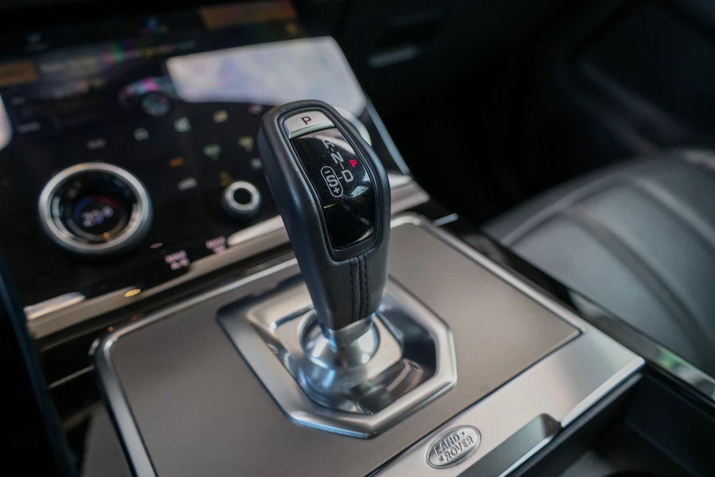 Land Rover Range Rover Evoque – foto 35