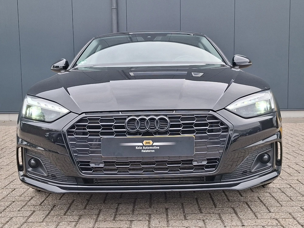 Audi A5 – foto 13