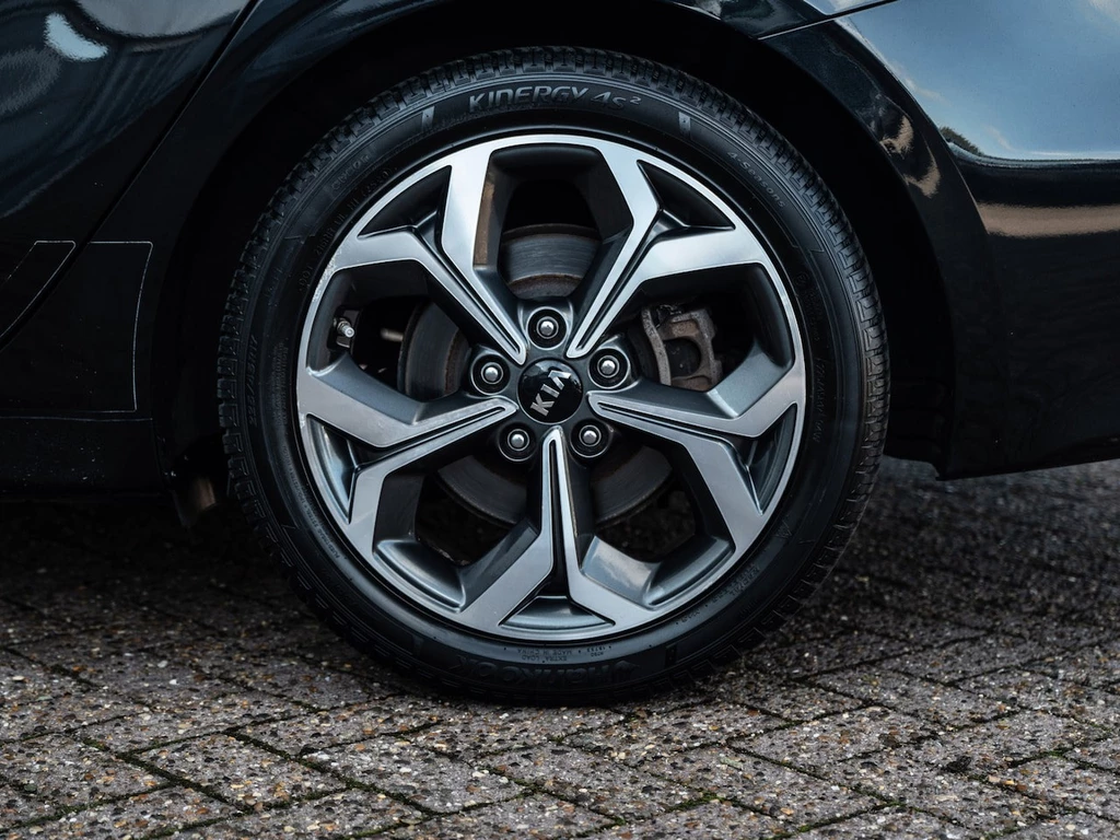 Kia Ceed Sportswagon – foto 13