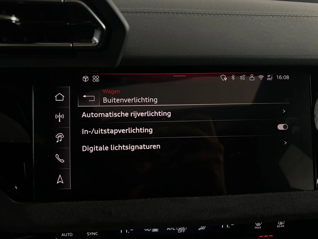 Audi A3 – foto 31