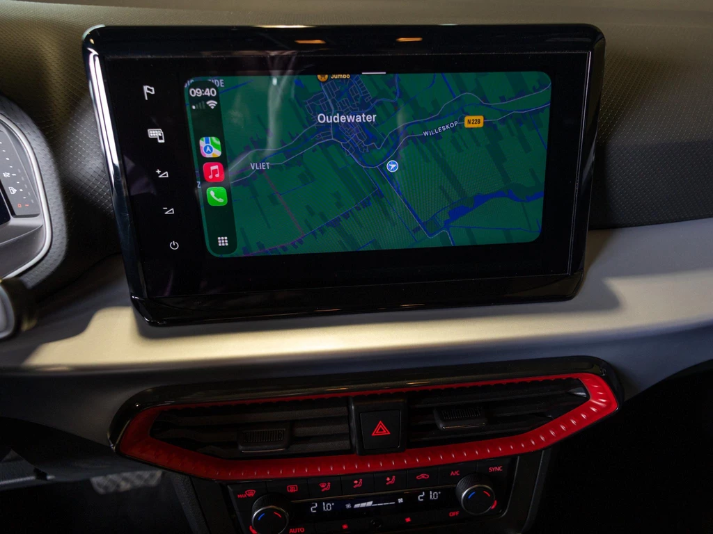SEAT Arona – foto 30