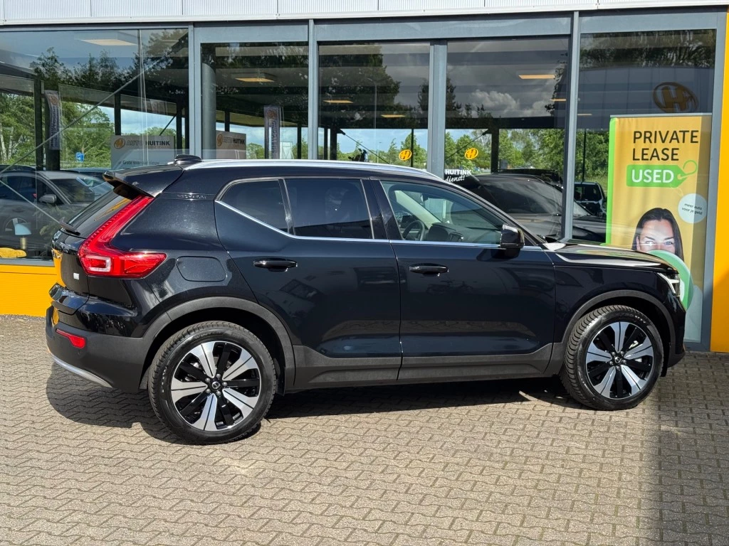 Volvo XC40 – foto 5