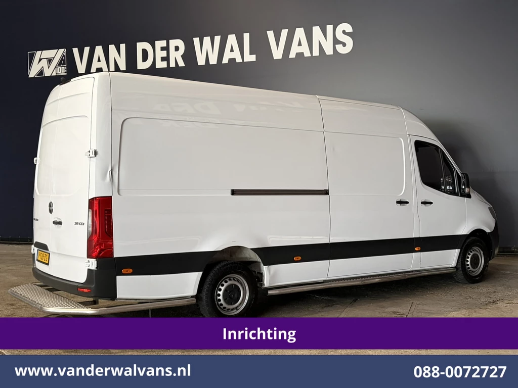 Mercedes-Benz Sprinter – foto 3