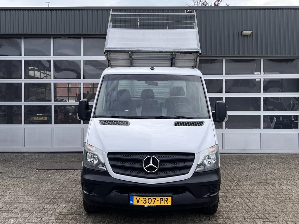 Mercedes-Benz Sprinter – foto 15