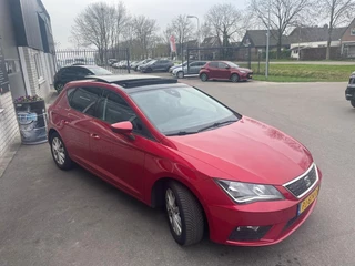 SEAT Leon – thumbnail 6