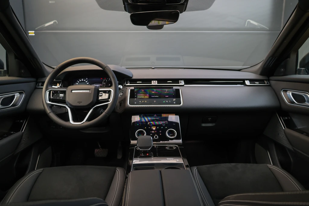 Land Rover Range Rover Velar – foto 32