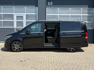 Mercedes-Benz V-Klasse – thumbnail 3