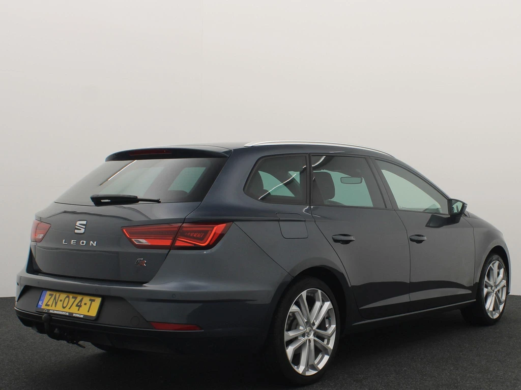 SEAT Leon – foto 6