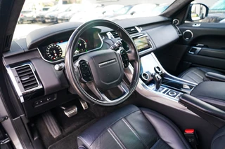 Land Rover Range Rover Sport – thumbnail 36