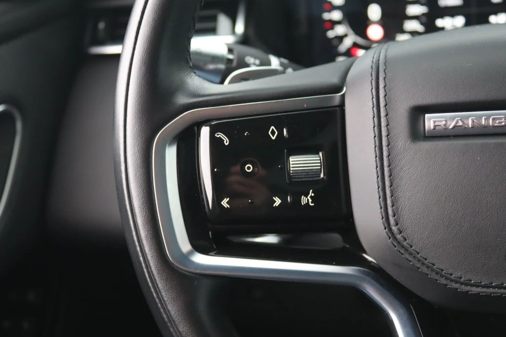 Land Rover Range Rover Velar – foto 41