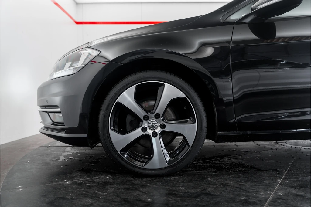 Volkswagen Golf – foto 10
