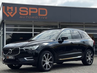 Volvo XC60 – thumbnail 1