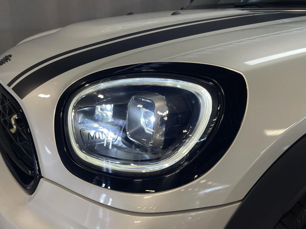 MINI Countryman – foto 34