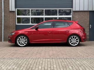 SEAT Leon – thumbnail 2